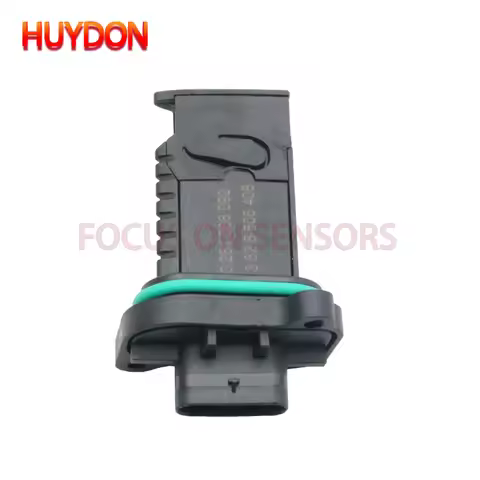13628506408 Mass Air Flow Sensor For BMW 3 5 Series F30 F31 F34 F10 F11 F07 F25 X3 F15 X5 328d 325d 