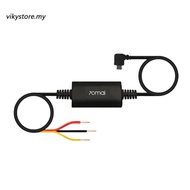 70mai Parking Surveillance Cable Mini Parking Monitoring Line Intelligent Parking Monitor for 70mai 