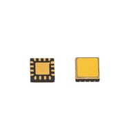 ADXL357 Low-Noise 3-Axis MEMS Accelerometer | High-Precision Vibration Measurement ADXL355 EDA357