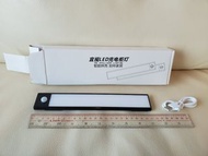 🆕️LED充電櫃檯燈lamp自動感應