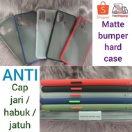 *SHIP 24 HOURS* MATE BUMPER HARD CASE (SAMSUNG A10S, A20S, MATE 30, A71