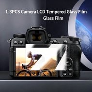 3PCS For Nikon 1J5 1J4 1J3 9H HD Glass Tempered Film camera LCD For Nikon ZR Zfc Zf Z9 Z8 Z7II Z7 Z6
