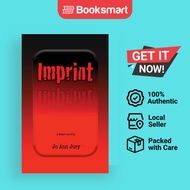 Imprint - Paperback - English - 9781943650668