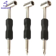 greatbuy666-3PCS Guitar Truss Rod Wrench 3PCS Guitar Truss Rod Box Wrench 1/4" 7mm 5/16" Guitar Repa