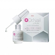 日本代購現貨-26./04-Dr.nail深層護甲精華液/指甲修護液/指緣油/指緣護理油 高機能指甲美容液 凱文老師推薦