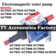 (JYPC-3) GC7031 GC7619 GC7620 GC7630 GC7801 GC7846 GC7035 GC7840 GC7803 GC7805 GC7807 GC7808 GC7830 