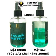 Xịt tạo phồng Lagoon Hair Tonic + Tặng quà [By Saigon Hustlers]