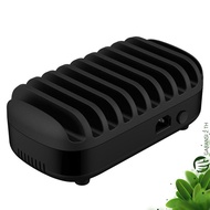 Orico DUK-10P 120Watt 10 in 1 USB Port Desktop Charger Adapter