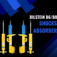 BILSTEIN VOLVO V50 ESTATE 2004+ B6/B8 SHOCKS ABSORBER