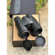 ASIKA 10x42 Binoculars Bags And Neck Straps