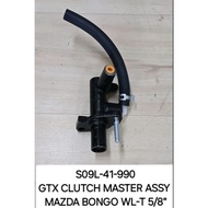 CLUTCH MASTER ASSEMBLY MAZDA BONGO WL-T (5/8")