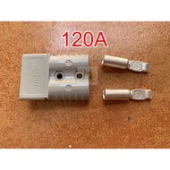 Anderson Connector forklift electric motor socket