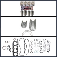 1KZ 1KZT 1KZTE 1KZ-T 1KZ-TE engine Rebuild Kit for Toyota 4 Runner Land cruiser / 90 / Prado Hilux 2