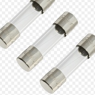 5x20 Glass Fuse 20mm Screen Fuse 100pcs