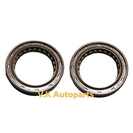Proton Saga BLM FLX Exora Bold Drive Shaft Oil Seal Manual Use 40X55X8/10.2