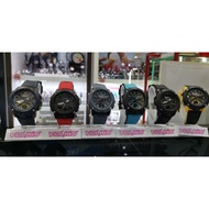 Watch Sport Digital&Analog Volks 100% Original