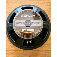 SPEAKER ASHLEY 15 INCH CY1535 SPEAKER SUBWOOFER ASHLEY MURAH 15 CY