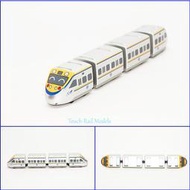 MJ 現貨 鐵支路 QV073T1 新EMU800列車 迴力列車