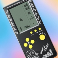 【GameShop】GameShop 4.1寸俄羅斯方塊 俄羅斯方塊遊戲機 遊戲機