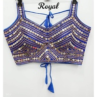 Readymade Saree Blouse