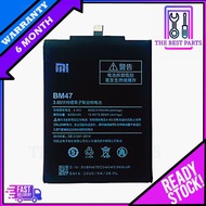 THEBEST BATTERY BM47 FOR XIAOMI REDMI 4X REDMI 3 REDMI 3S REDMI 3 PRO
