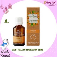 澳洲天然精油品牌Oil Garden 🌸➰澳洲草本純天然精油🍀