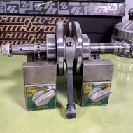 Dên trục khuỷu biên động cơ FUTURE NEO X Mập zin honda