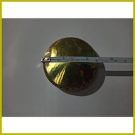 ♥ ∠ △ LA GERMANIA CAP BURNER