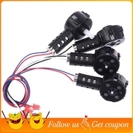 Big Gear E88/E99 Folding Remote-Controlled Drone Motor Base Universal for RC Drone E88pro Quadrotor 