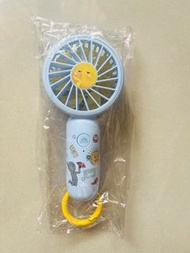 手提風扇 mini fan