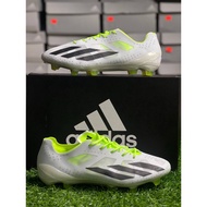 Kasut Bola Adidas Crazy Fast FG