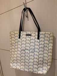 二手Kate Spade KS 防水托特包