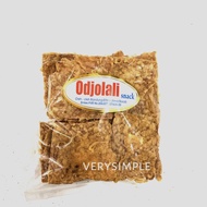 Original Tempeh Chips 150 Odjolali Snack
