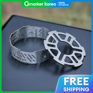 Camping Moon A221 ขนาดใหญ่เตาความแข็งแรงสูงบูสเตอร์