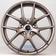 Advanti N628 Car Modification Wheel Rims 17/18 Inch 19 Inch Lightweight Aluminum Alloy Wheel Hub for