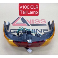 SUZUKI V100 V 100 TAIL LAMP ASSY STANDARD LAMPU BELAKANG