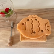 Taiyaki Card Collection File Insert [File Only]