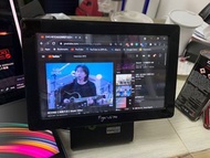 顯示屏7.2吋，Monitor 7.2 inches USB Displaylink(還價即成)