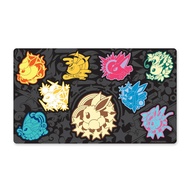 [NA Noah's Ark] Pokémon TCG: Faces of Eevee Ibrahimovic Evolution All Series Table Mat