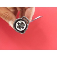 ECT IAT radiator temperature sensor socket honda civic genio ferio accord cielo