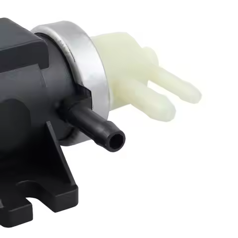 Turbo Solenoid N75 Moo Valve 1K0906627A For VW T5 Transporter 1.9/2.0/2.5 TDI Standard Turbocharger 