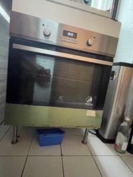 Electrolux Oven