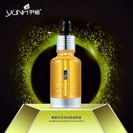 Korea Yoon Ji Huangkui Years Wrinkle-Free Miracle Liquid 30ml Changed to Firming Rejuvenating Liquid