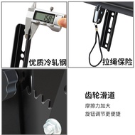 2/3Multiple screens30TV wall mount32-43-55-60-75Inch-Sized Modular TV