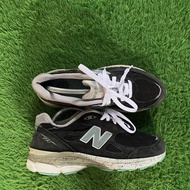 New Balance USA 990 v3 Black/Tosca second original | SIZE 41