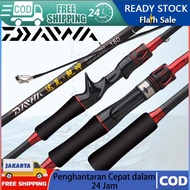 Fishing Rod Joran Pancing Rod Udang Galah Joran Udang Batang Pancing Casting Rod Spinning Rod