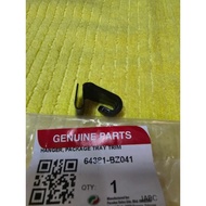 PERODUA ORIGINAL AXIA REAR SPEAKER BOARD CILP 64381-BZ041