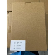 Ront FILM RONT A4 RADIOLOGY FOR CR DR CT-SCAN / A4 INKJET FILM / INJET RONSEN FILM / RADIOLOGY / HOS