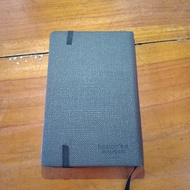 Mini Notebook Heeton
