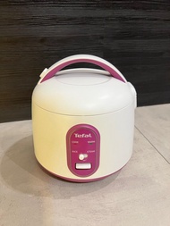 法國特福 電飯煲 Tefal Rice Cooker 0.7L